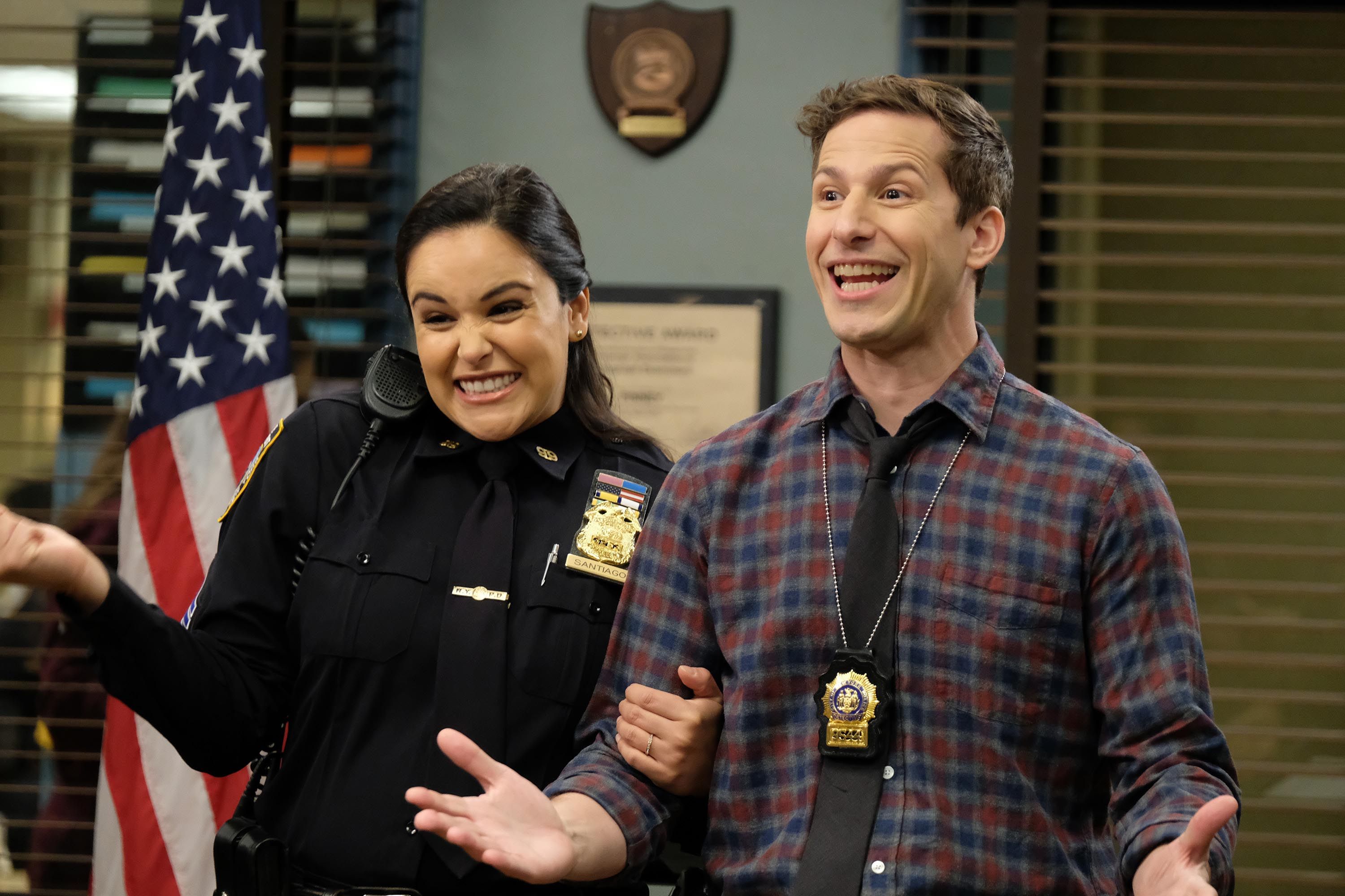 Brooklyn Nine-Nine