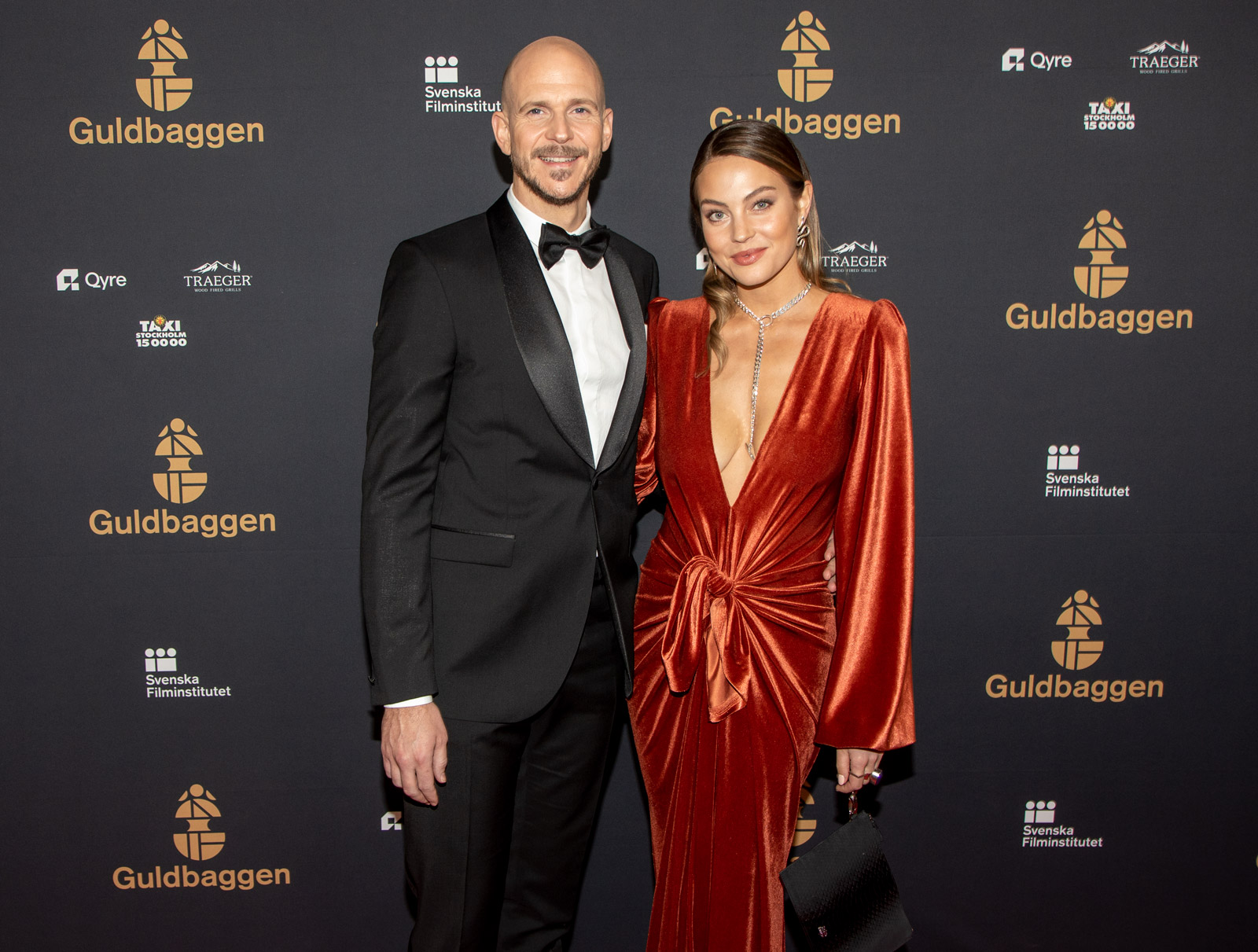 Guldbaggen