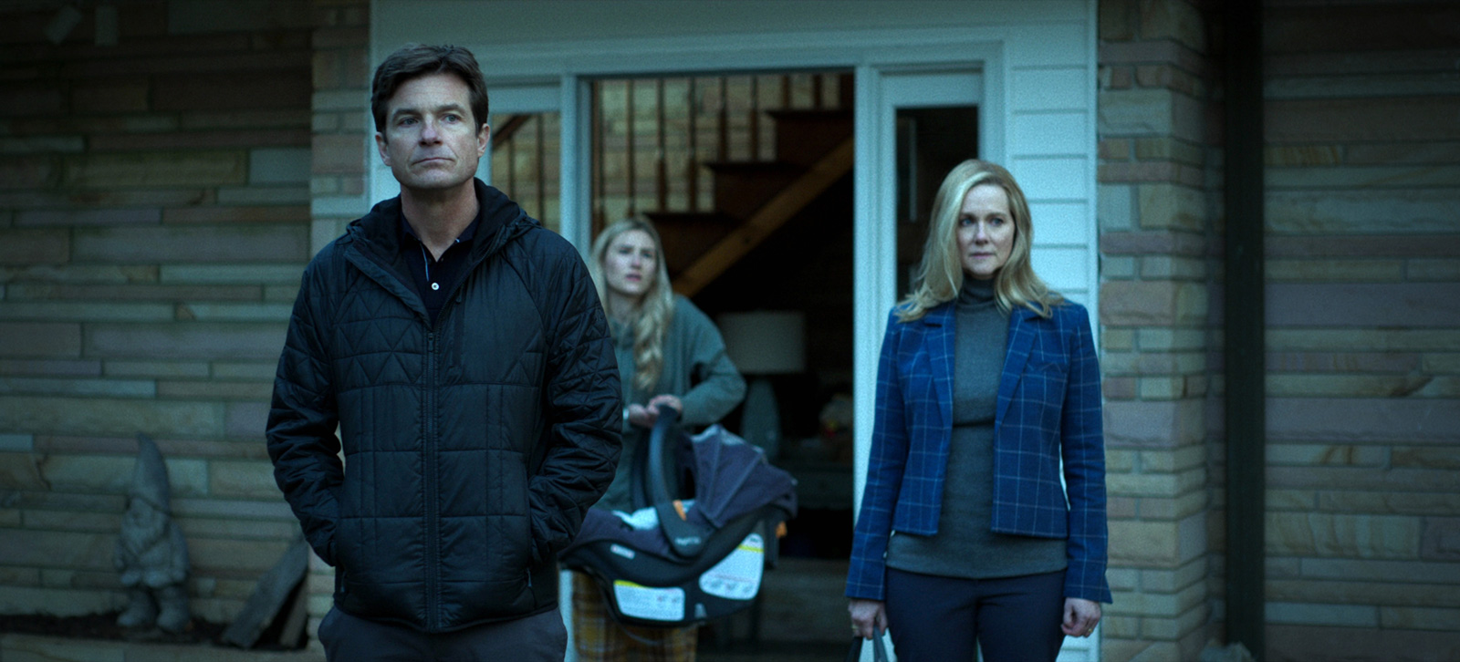Ozark – nya serier på Netflix
