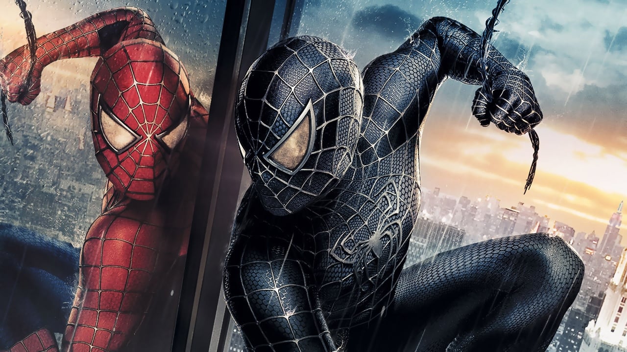 De 10 dyraste filmerna någonsin – Spider-Man 3