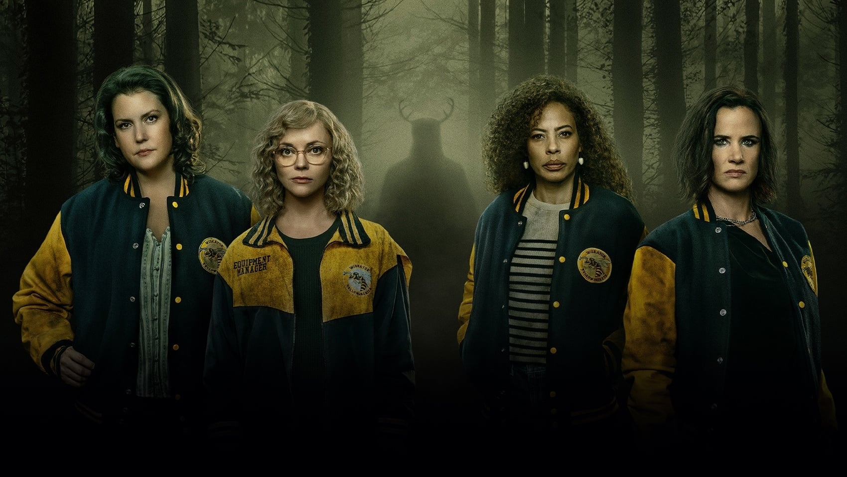 Yellowjackets – tips på bra skräckserier