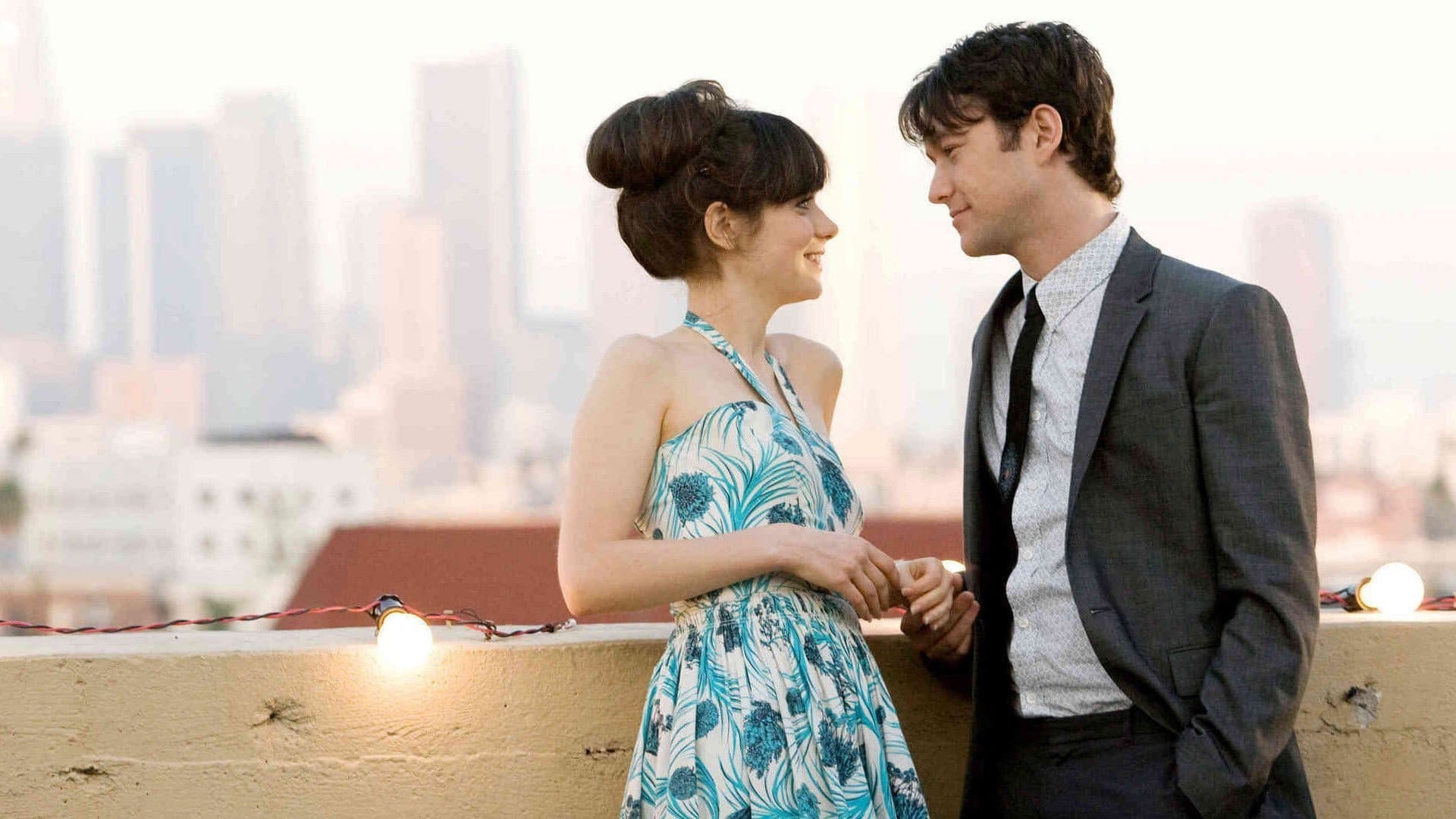 500 Days of Summer – lindra din söndagsångest med film