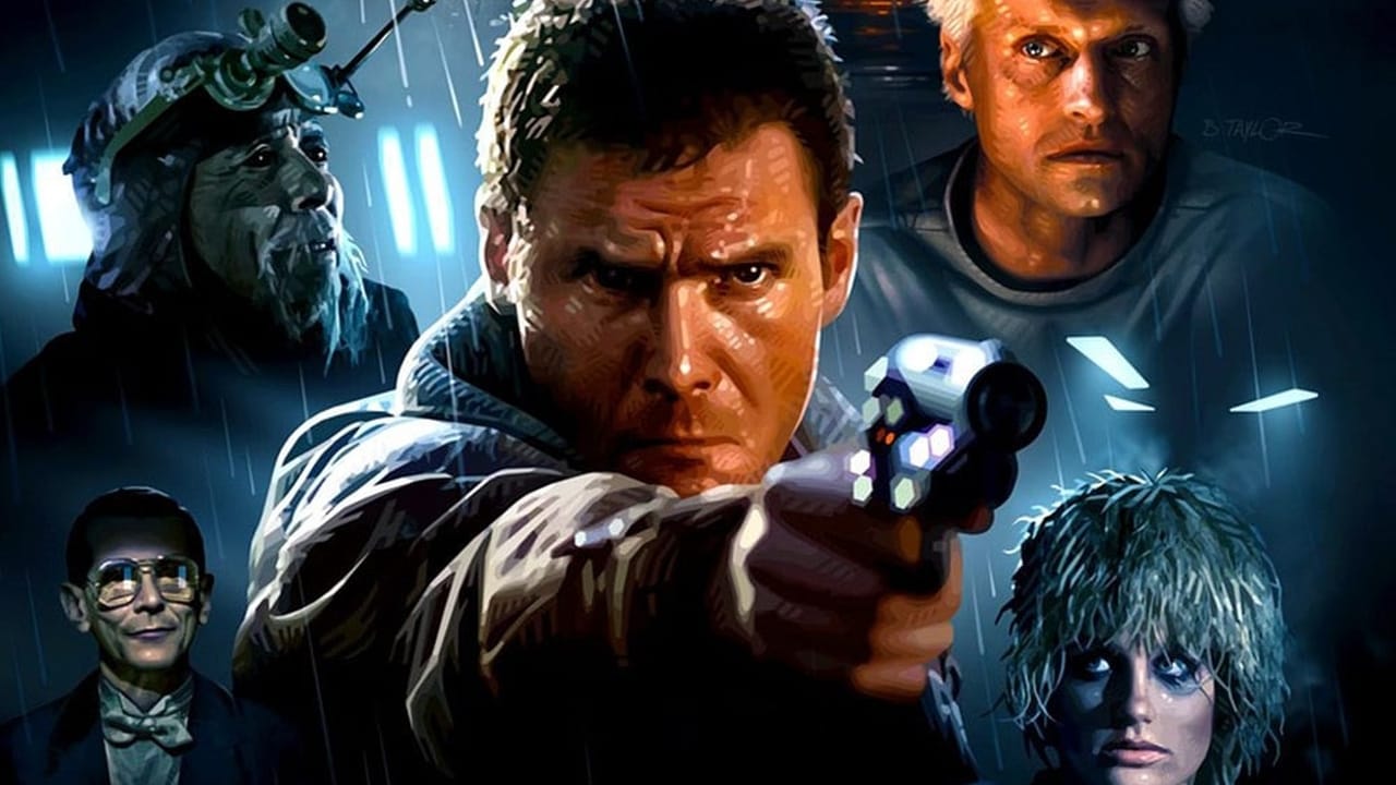 Blade runner