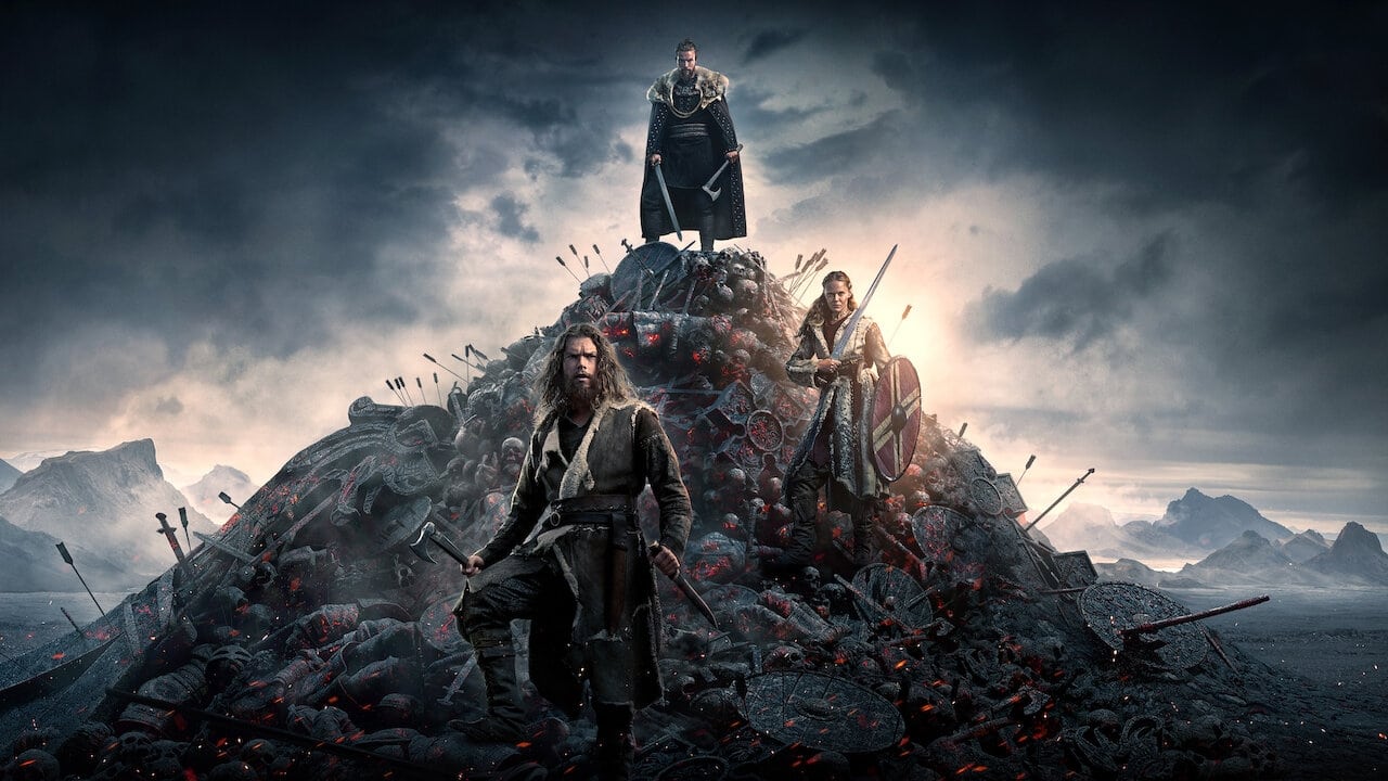 Vikings: Valhalla säsong 3 – Detta vet vi