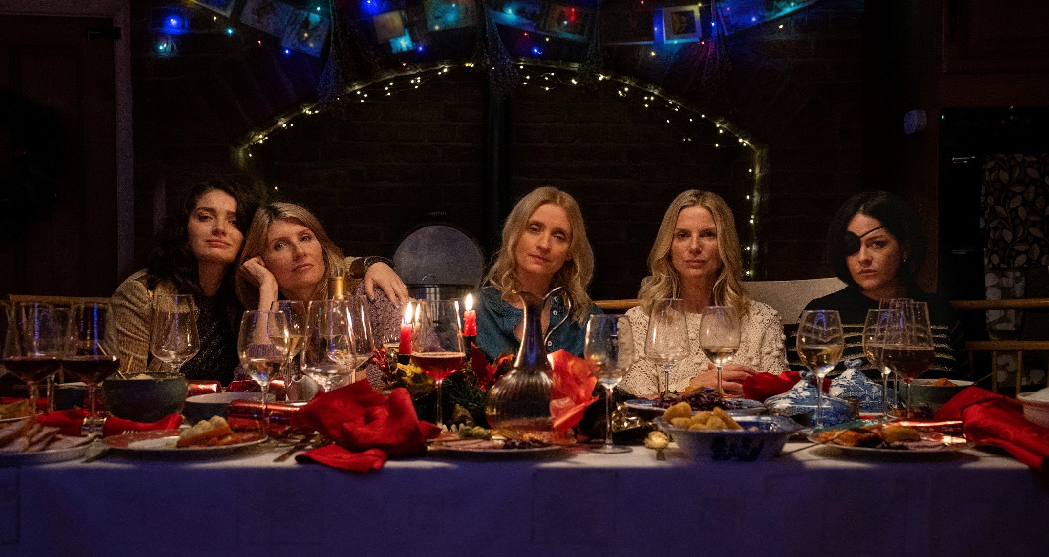 Bad Sisters – en av de bästa serierna 2022