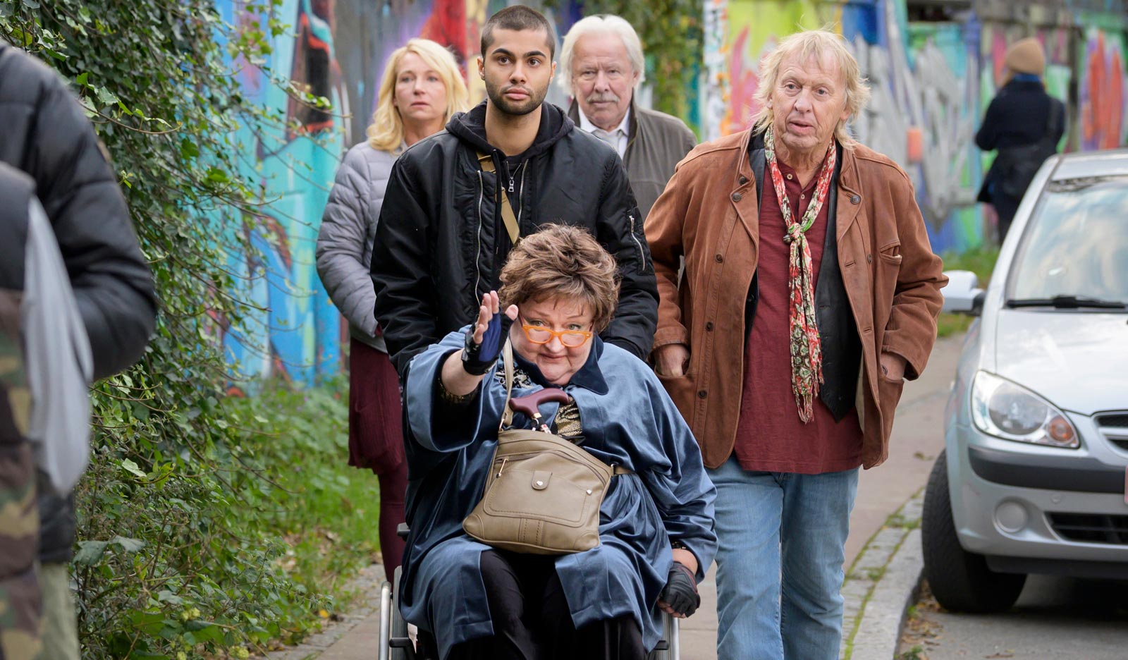 Alla filmer som släpps på TV4 Play i sommar – Filmtopp listar höjdpunkterna