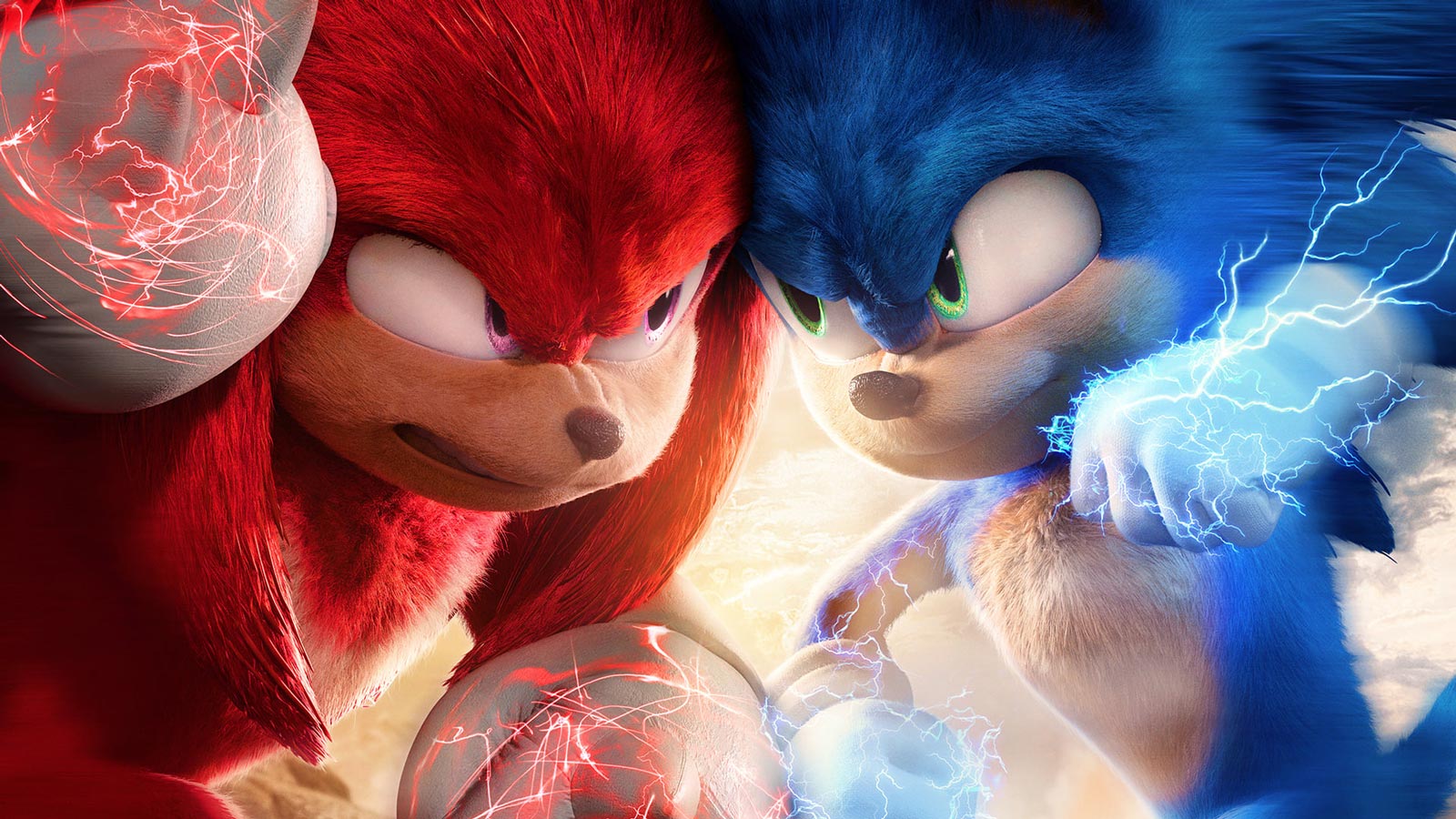 Sonic the Hedgehog 2 – Tips på familjefilmer