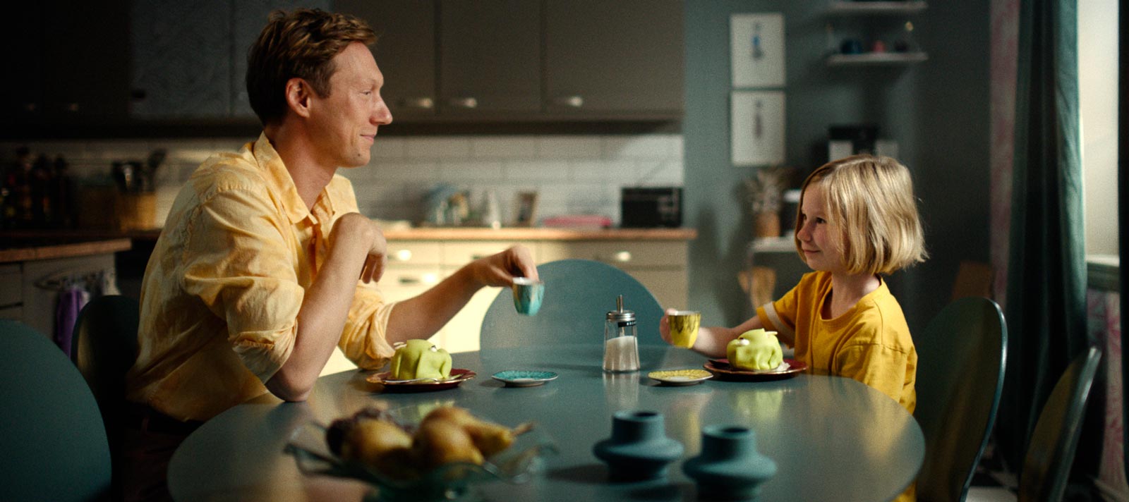 Lill-Zlatan och Morbror Raring – en av de bästa filmerna 2022