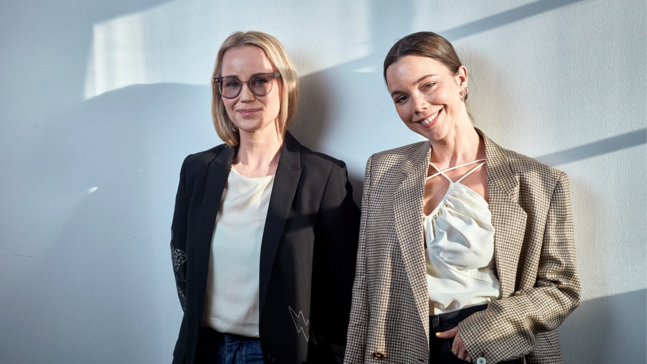 Sanningen på C More – Allt om nya serien