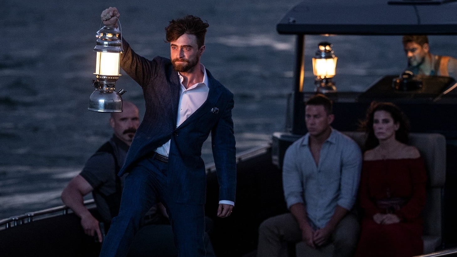 Därför säger Daniel Radcliffe nej till fler Harry Potter-filmer