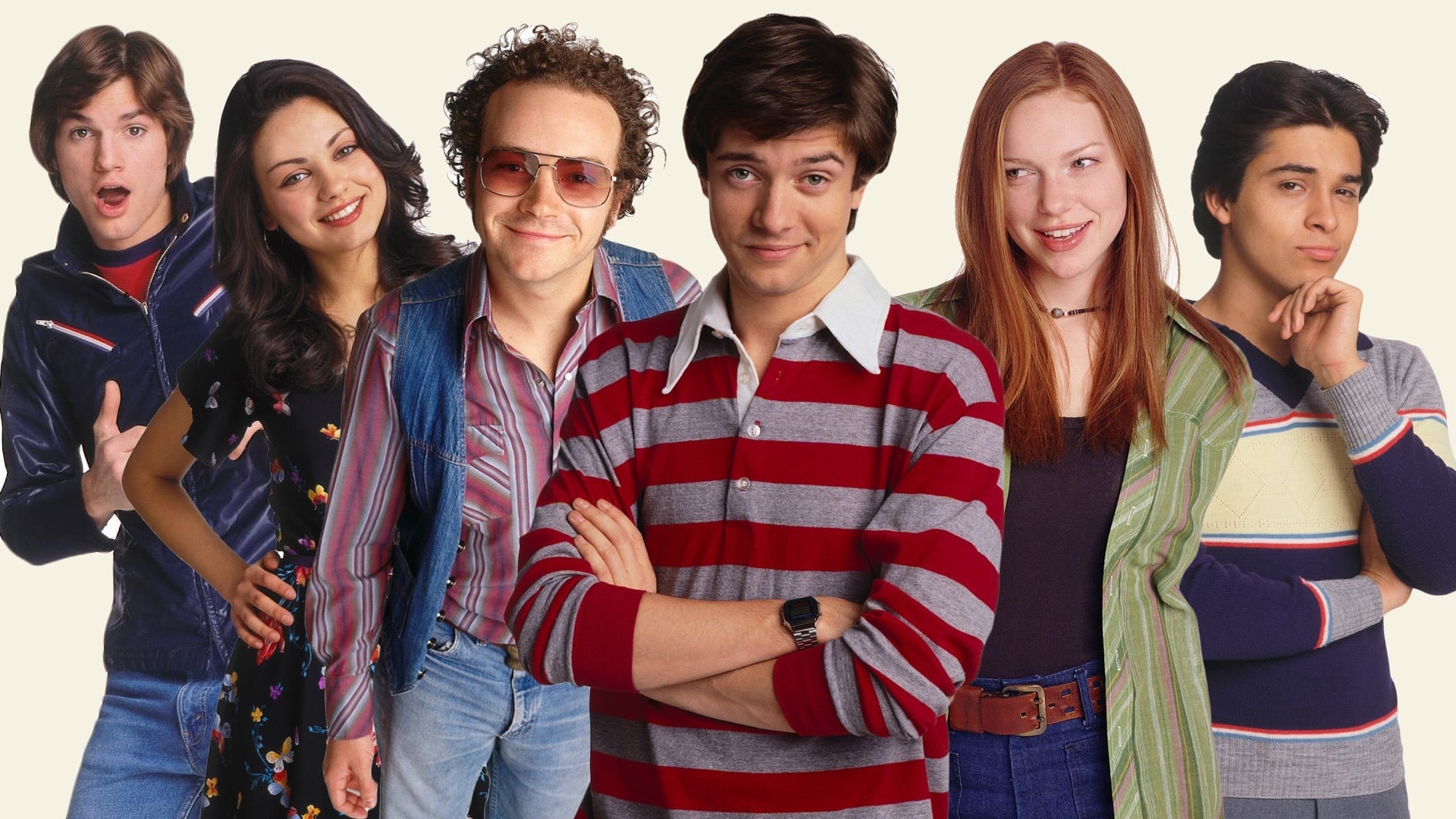 Nu döms That '70s Show-stjärnan Danny Masterson – får 30 års fängelse