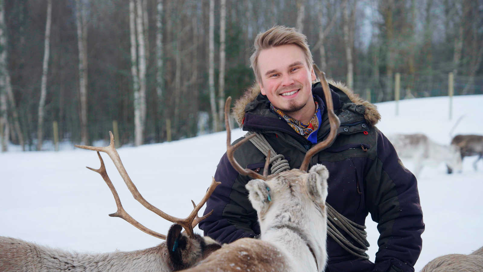 Bonde söker fru 2022: Jon-Krista Jonsson