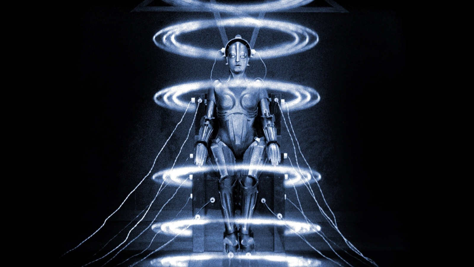 metropolis
