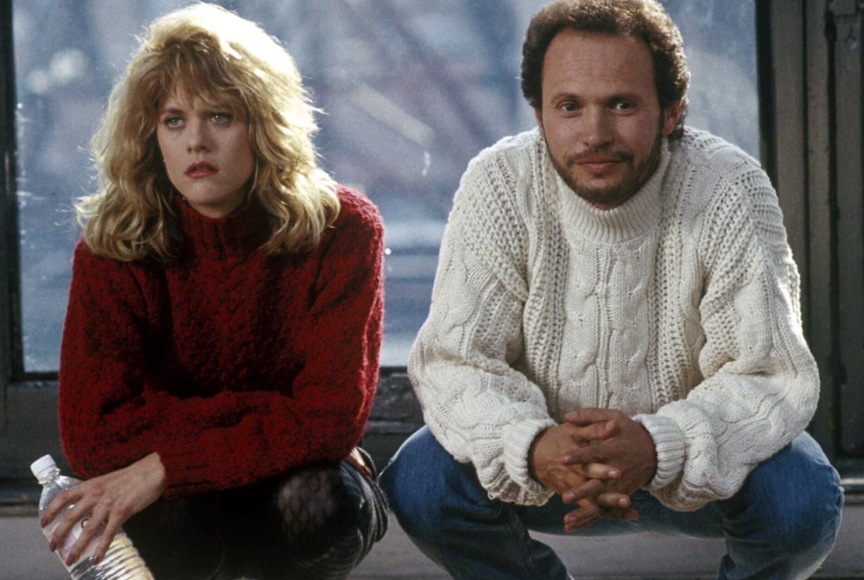 I film preferiti di Leonardo DiCaprio - Quando ho incontrato Harry Sally