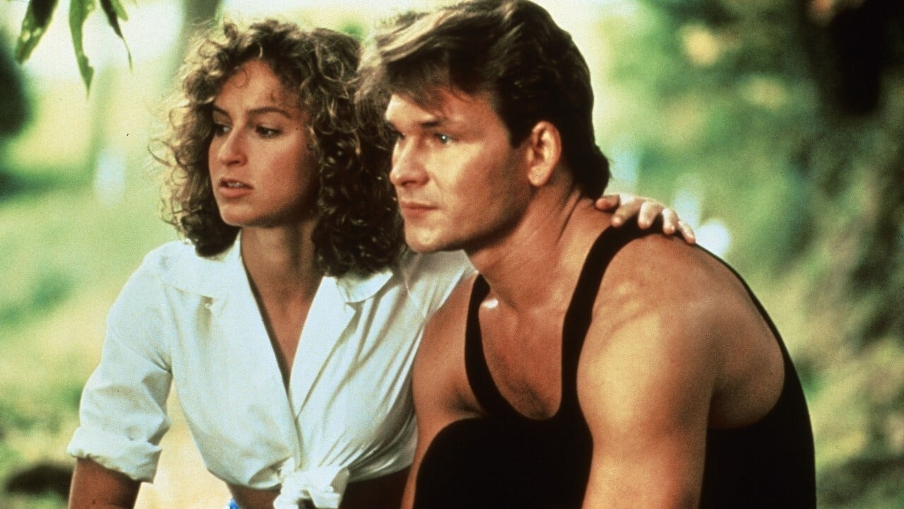 Nya Dirty Dancing spelas in nästa år – premiär 2024