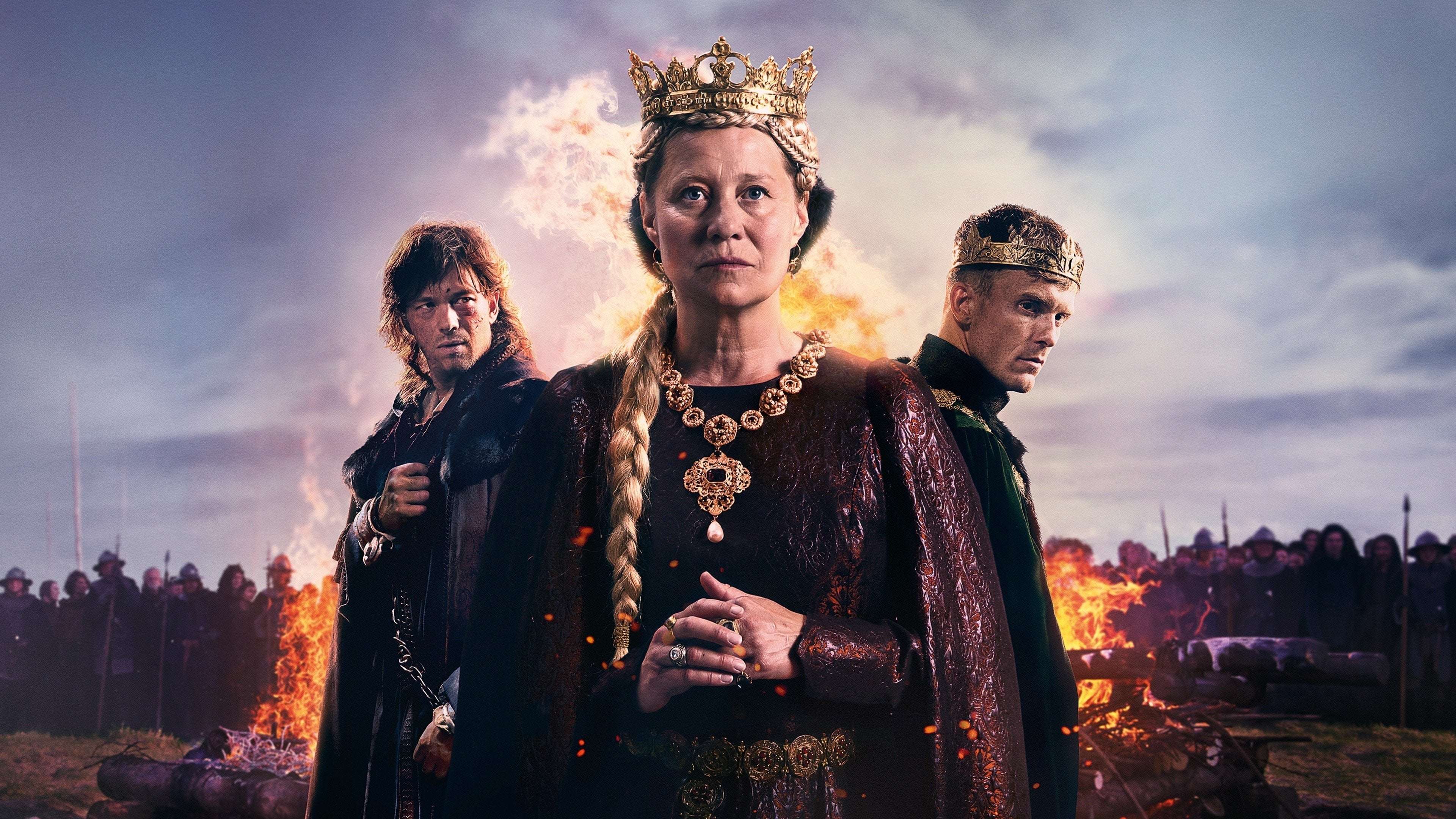 6 riktigt bra nordiska filmer släpps nu på Netflix – kommer 1 oktober