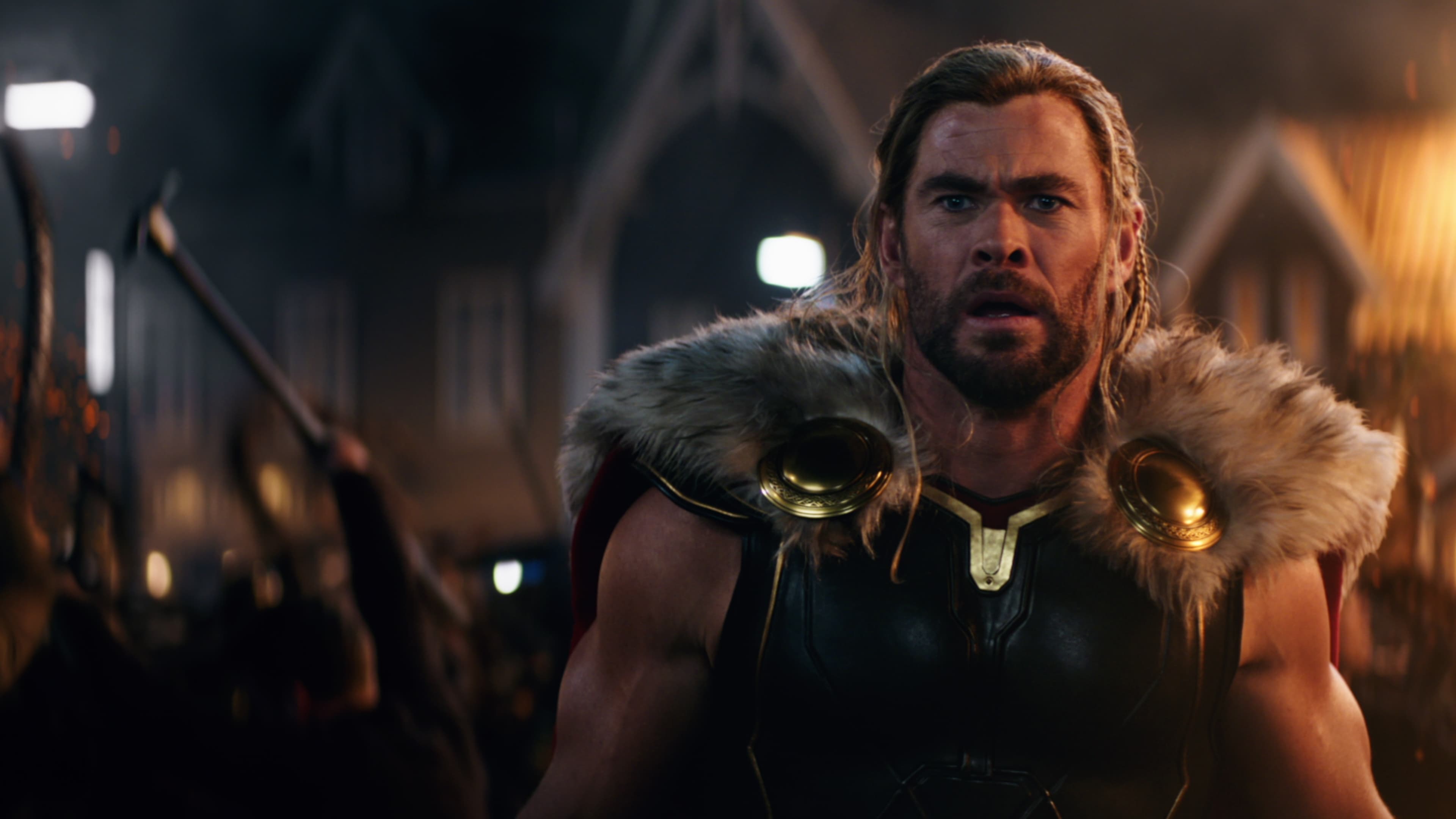 Thor