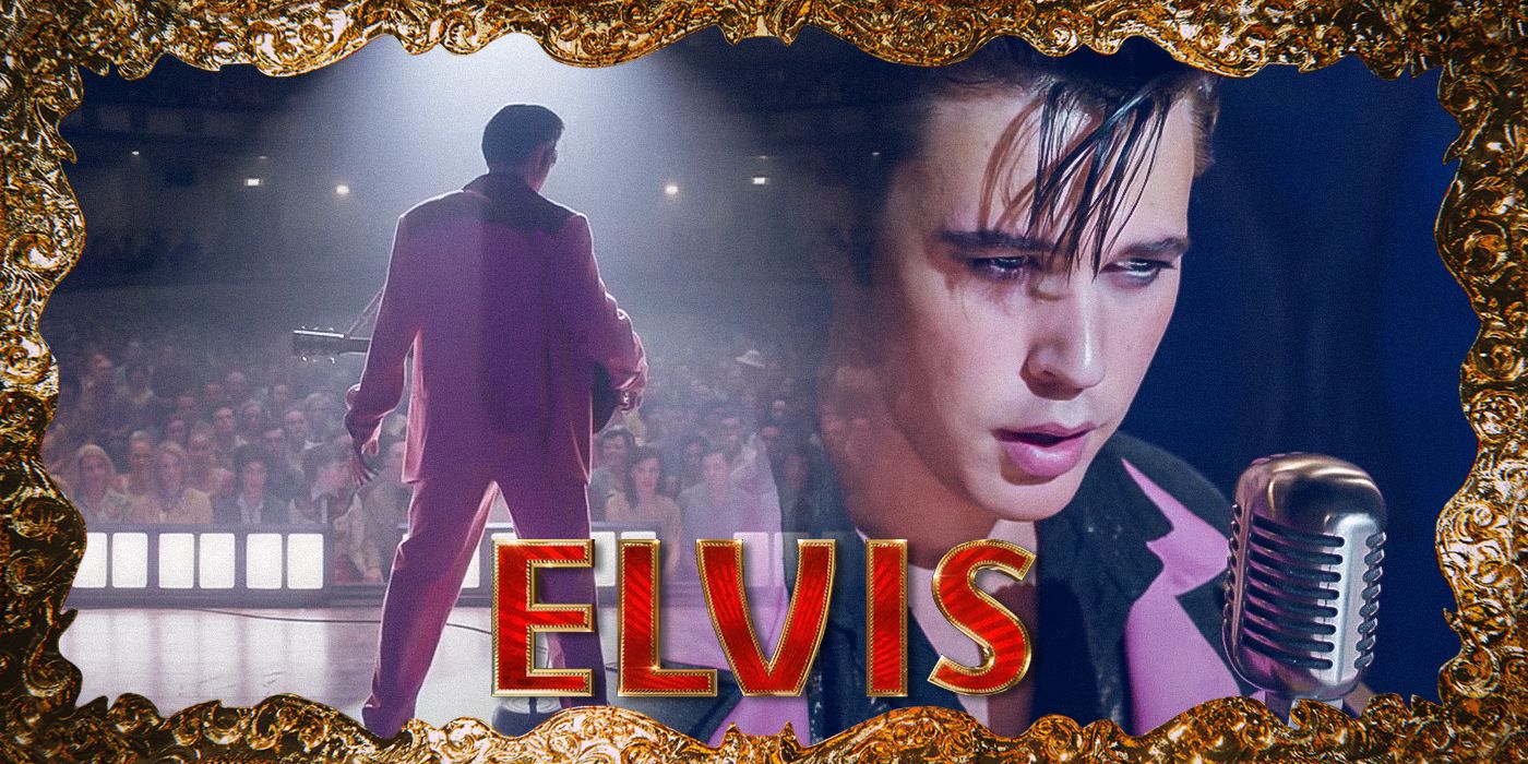 Elvis kategoti Bästa film Oscarsgalan 2023