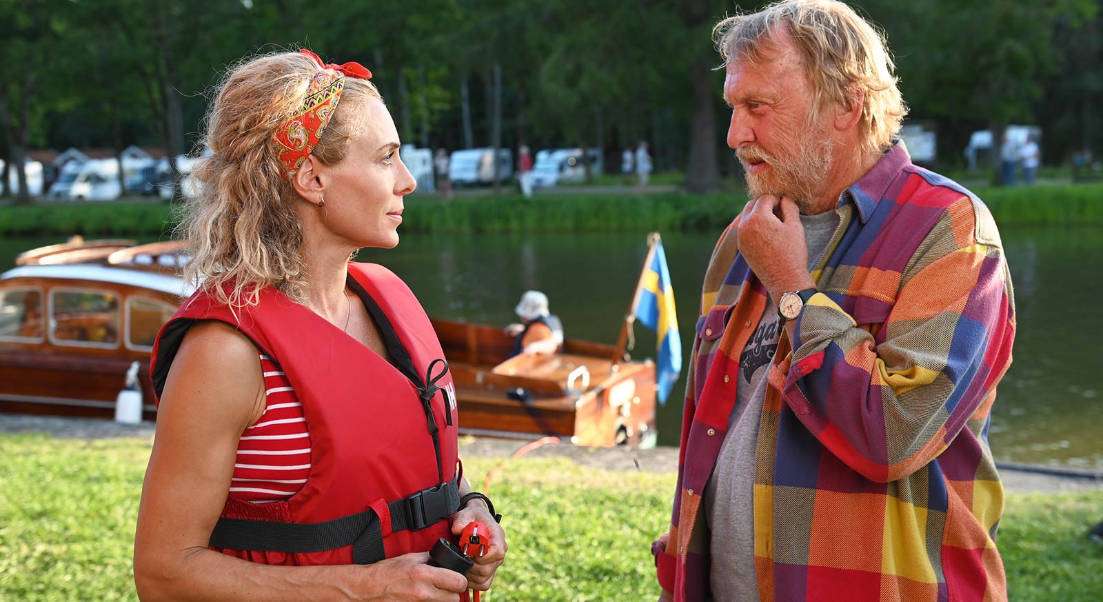 Göta Kanal 4 – Vinna eller försvinna (2022)