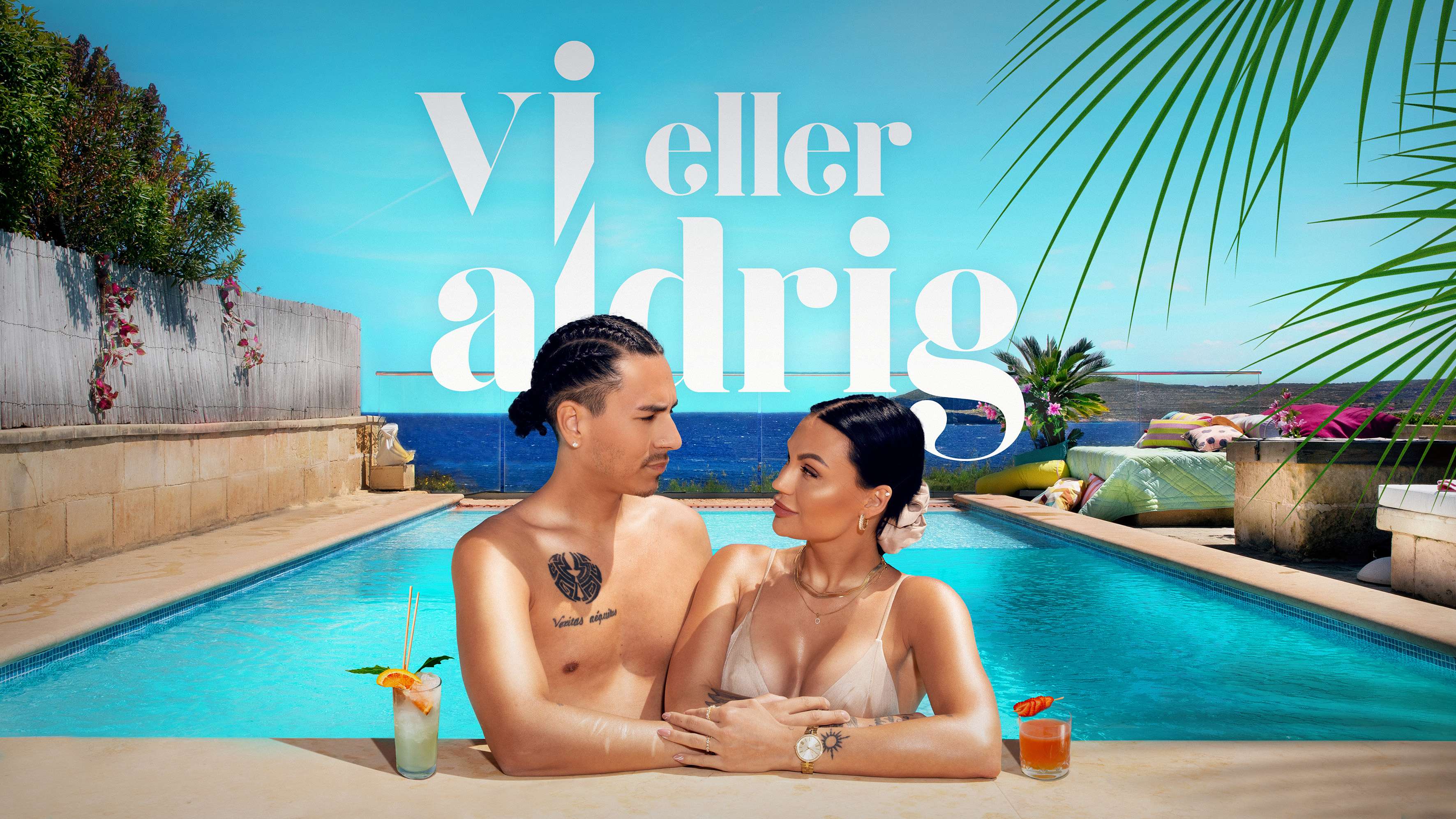 Vi eller aldrig säsong 3 – då kan vi förvänta oss att se den