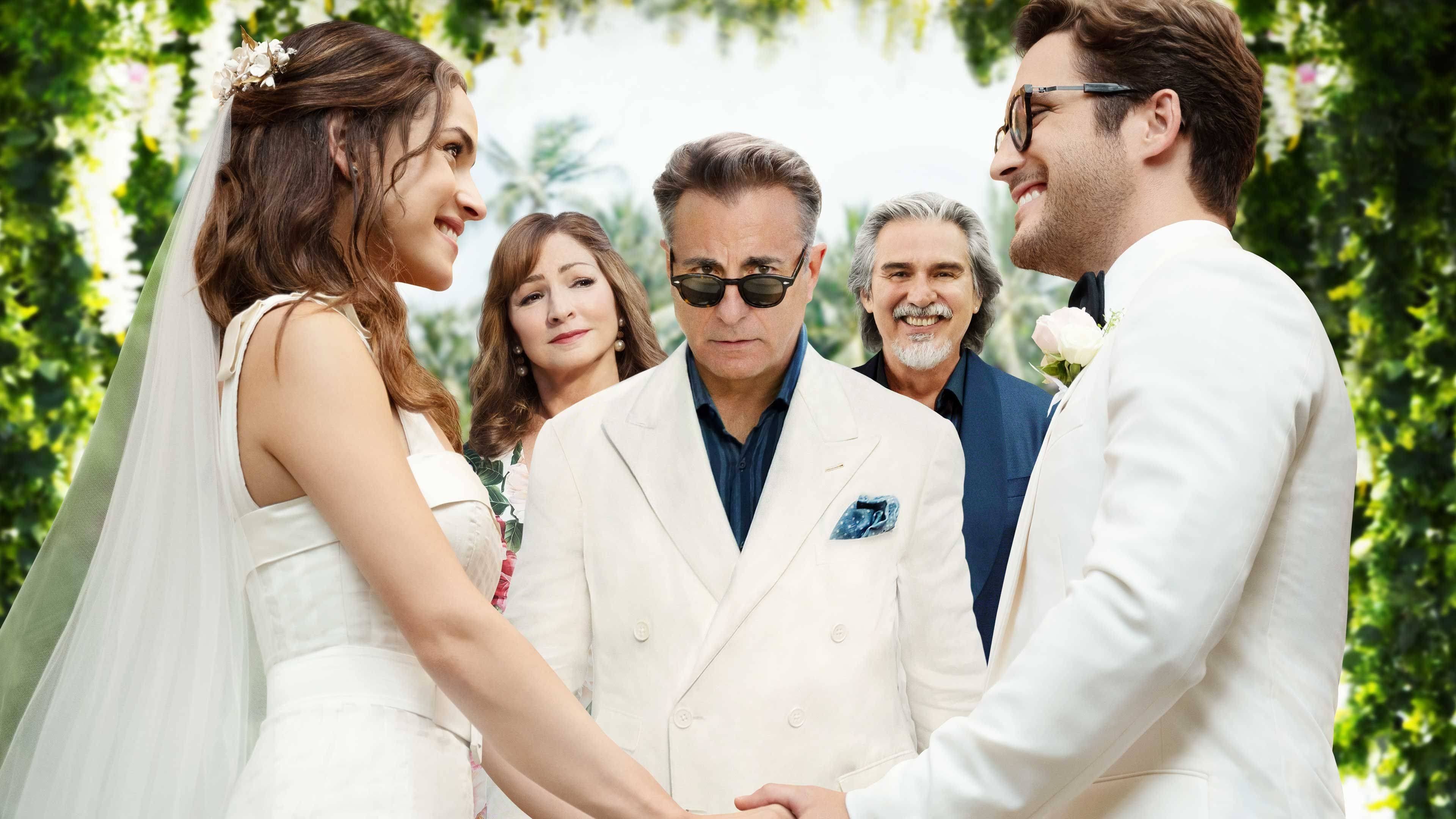 Father of the Bride (2022) – nya filmer på HBO Max