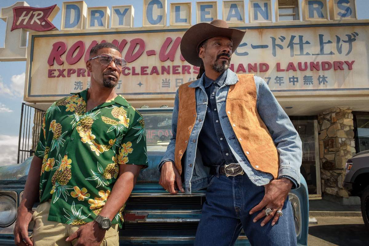 Massivt stöd till Jamie Foxx efter nära döden-upplevelse: "Älskar dig"