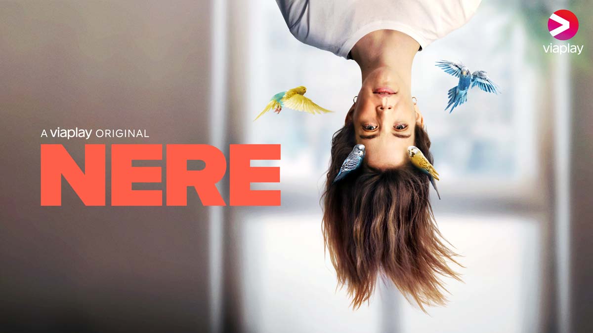 Nere – en av de bästa serierna på Viaplay