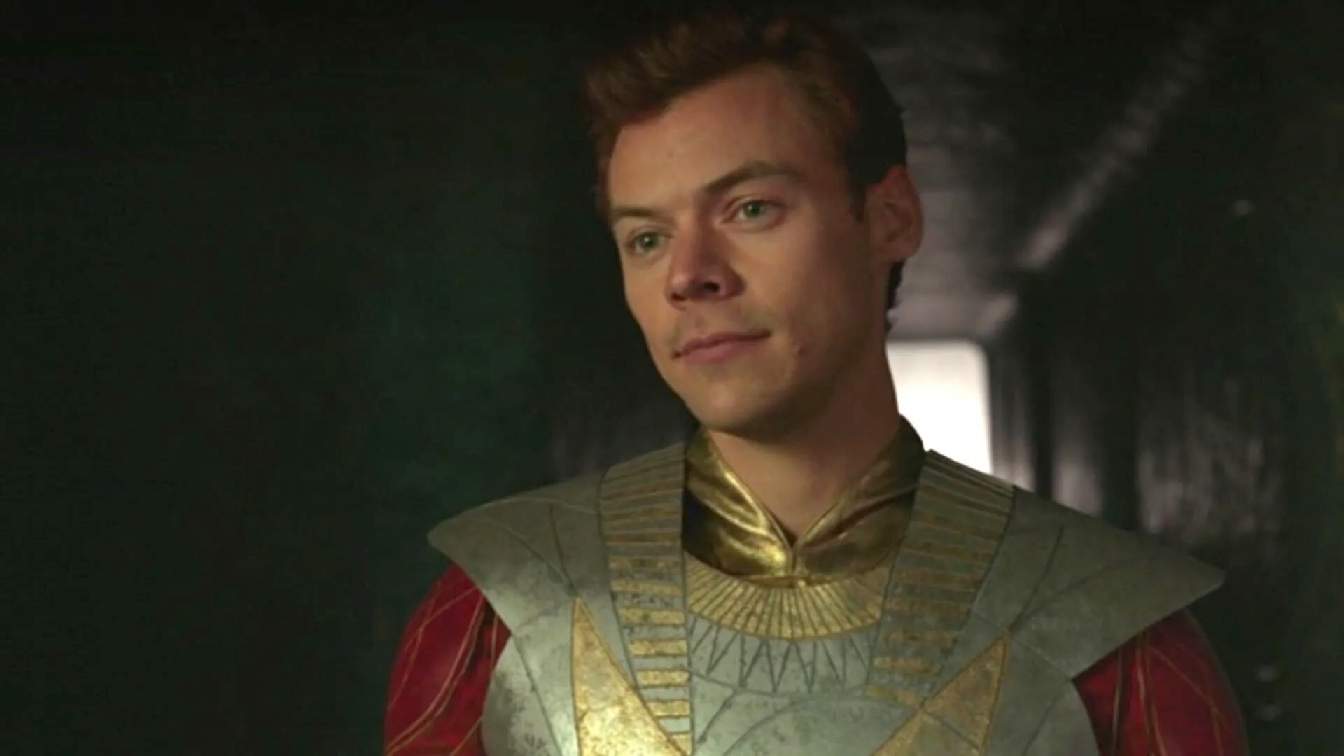 Harry Styles megakontrakt – ska göra fem Marvelfilmer