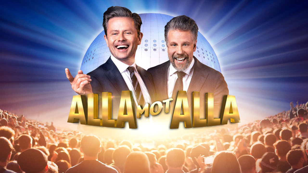 Alla mot alla