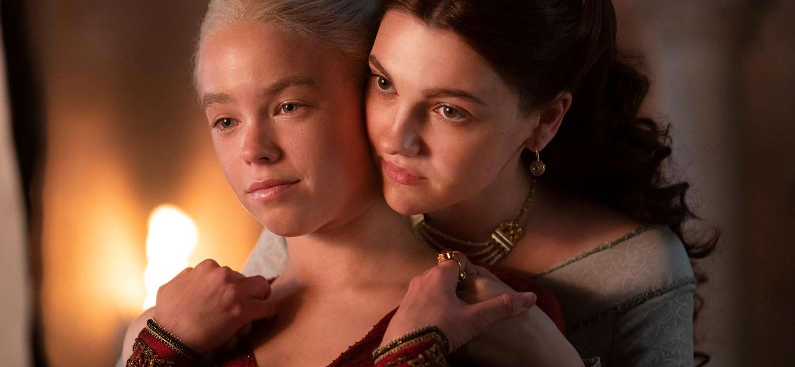 House of the Dragon till Sverige – så träffar du stjärnorna