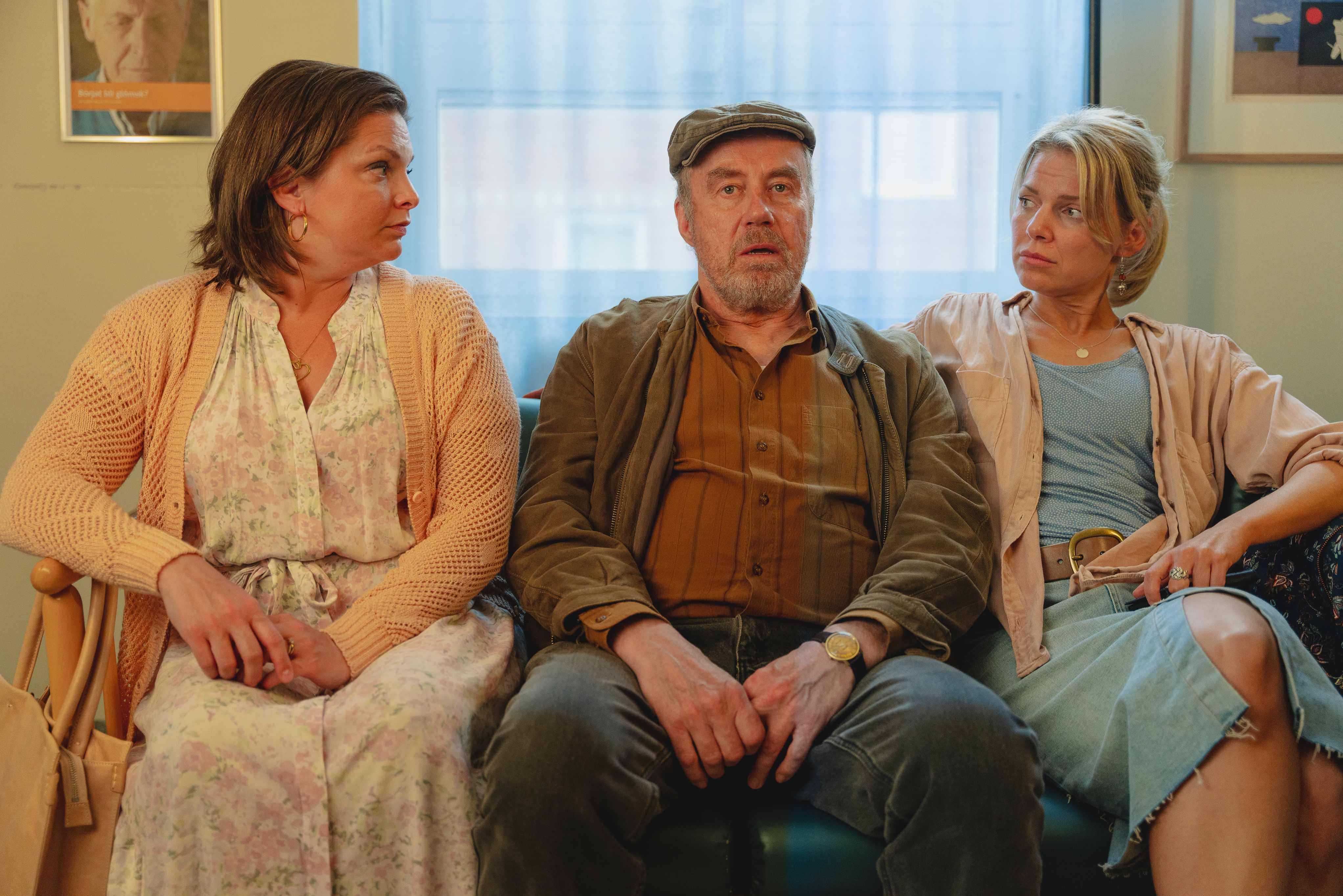 Bästa svenska serierna 2023 – alla bra serietips