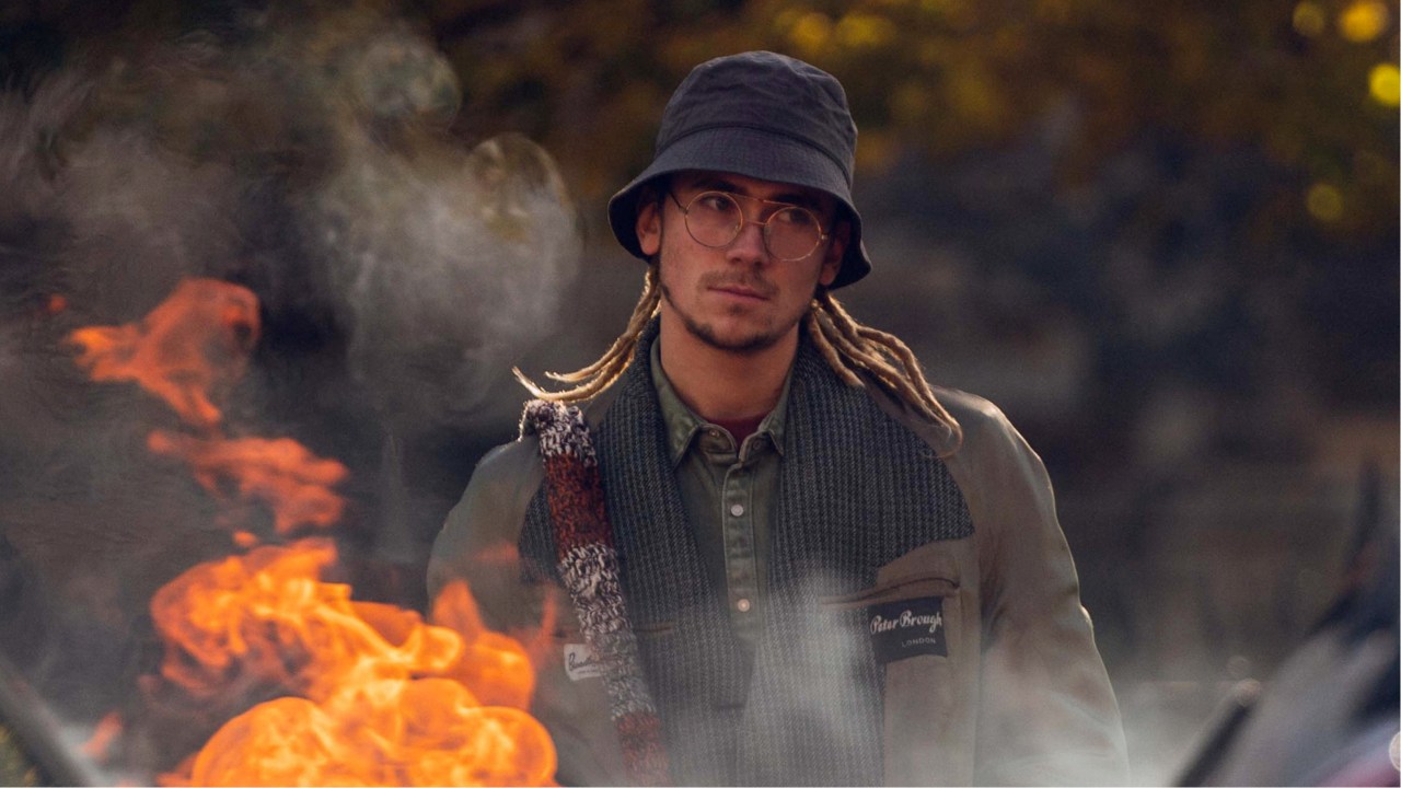 Last Light är en av Viaplays bästa serier