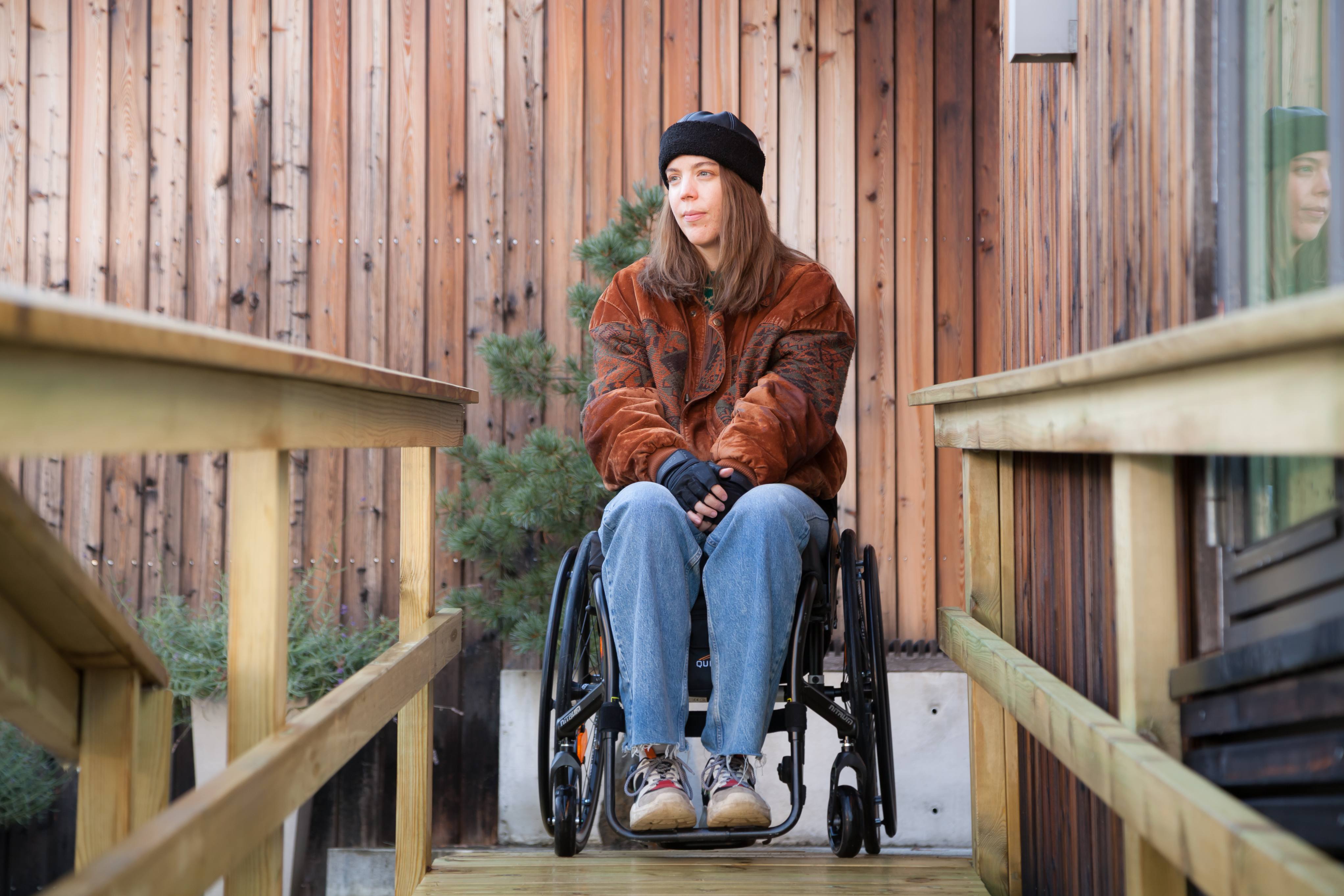 Nere – Viaplys nya norska originalserie