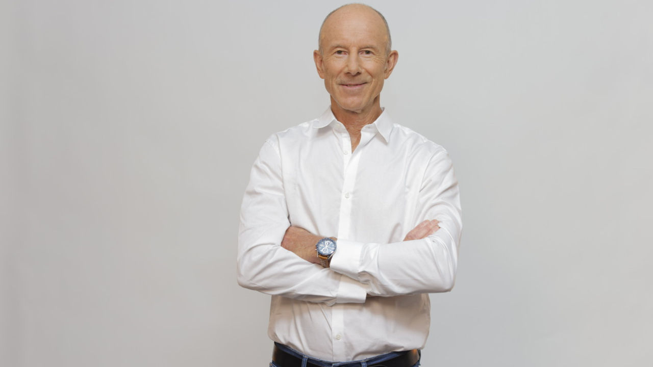 Sagan Stenmark – Allt om TV4:s Ingemar Stenmark dokumentär