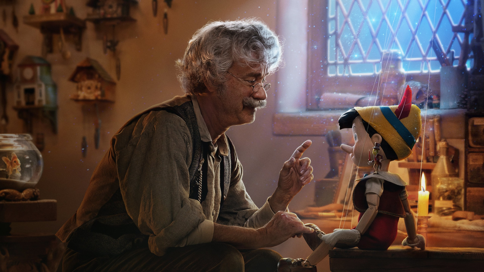 Disneys värsta floppar på 2020-talet – filmjättens dramatiska fall