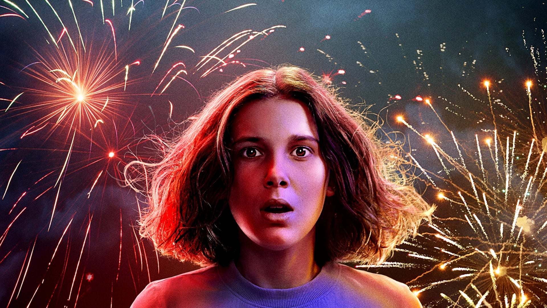 TUDUM: Netflix presenterar kommande nya filmer och serier