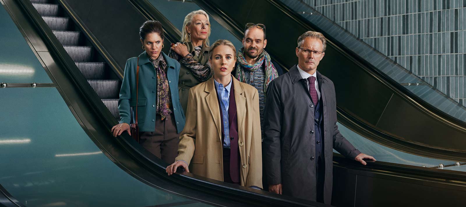 Nya serier på C More – Bästa tipsen