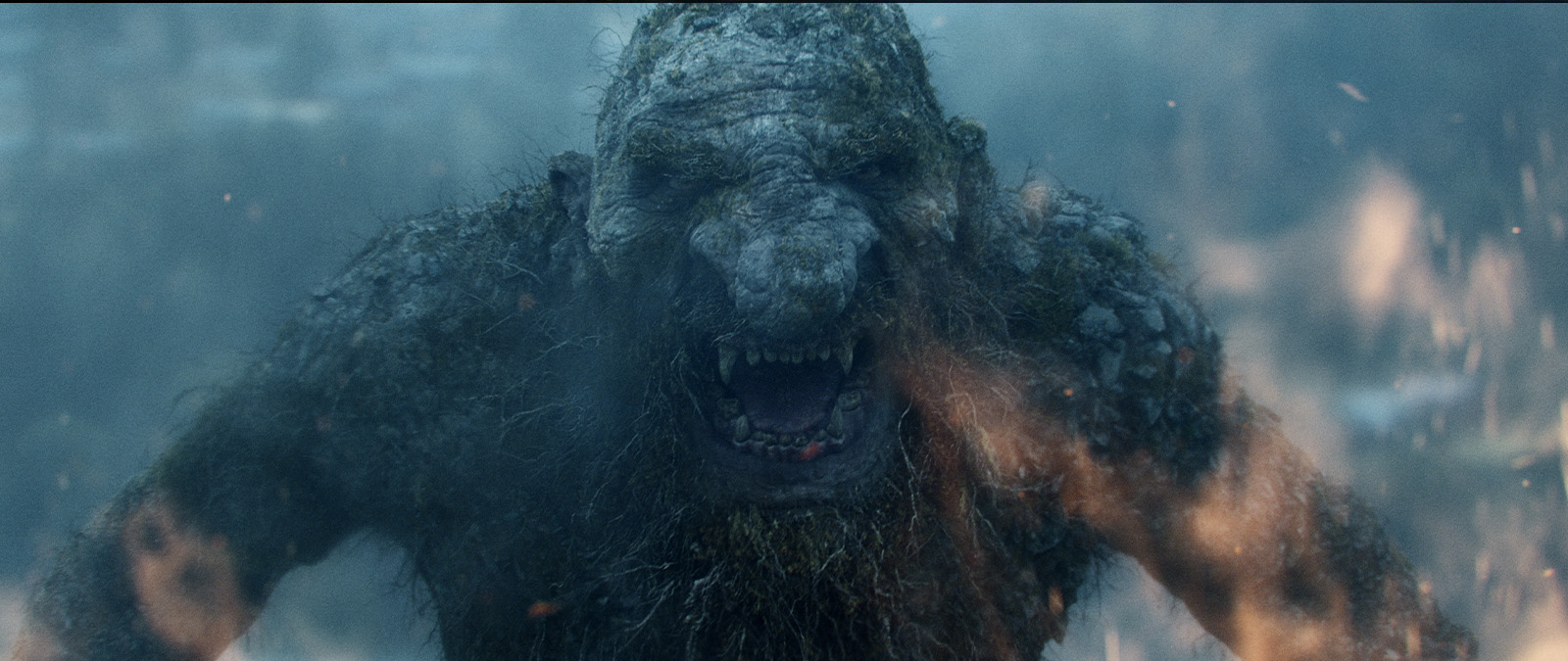 Premiär för Troll – Netflix norska storfilm