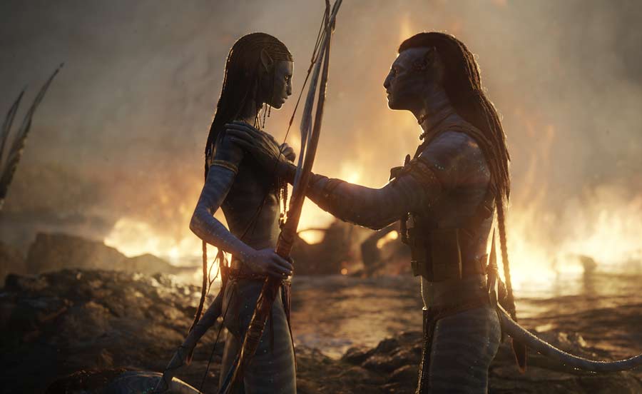 Avatar: The Way of Water
