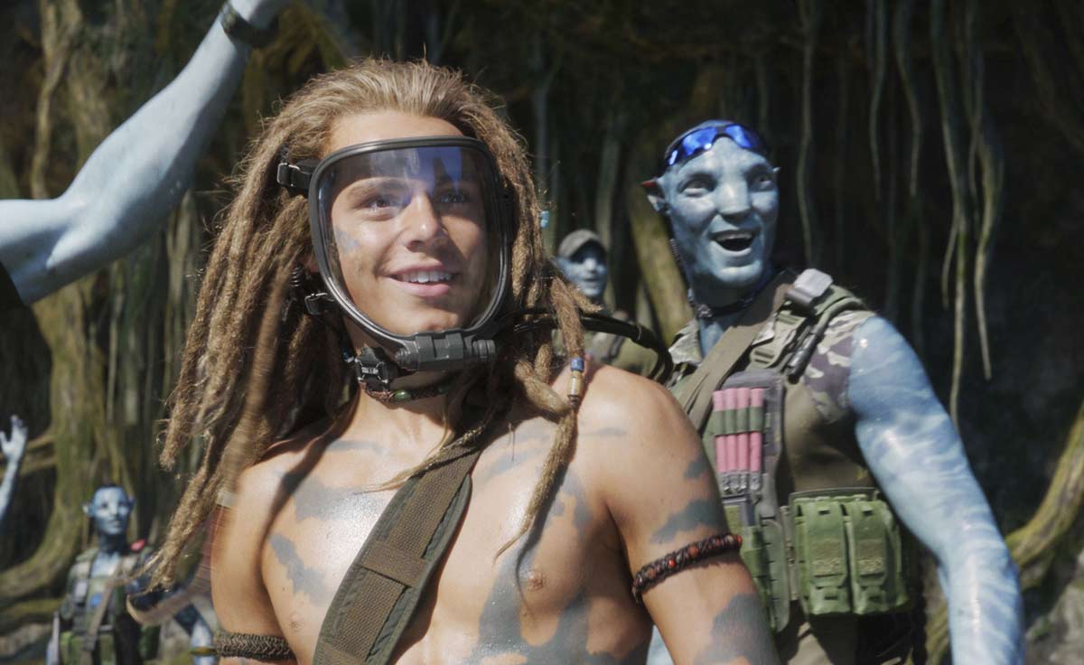 Avatar: The Way of Water