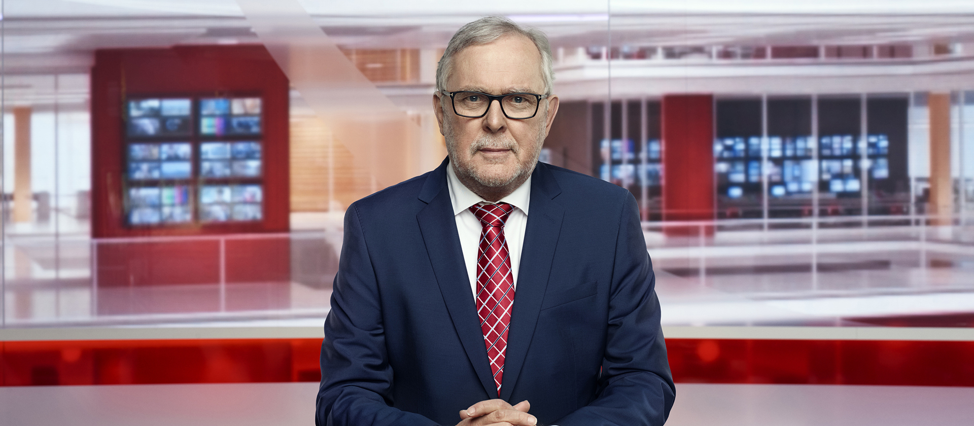 Bengt Magnusson slutar på TV4 – då gör han sista sändningen