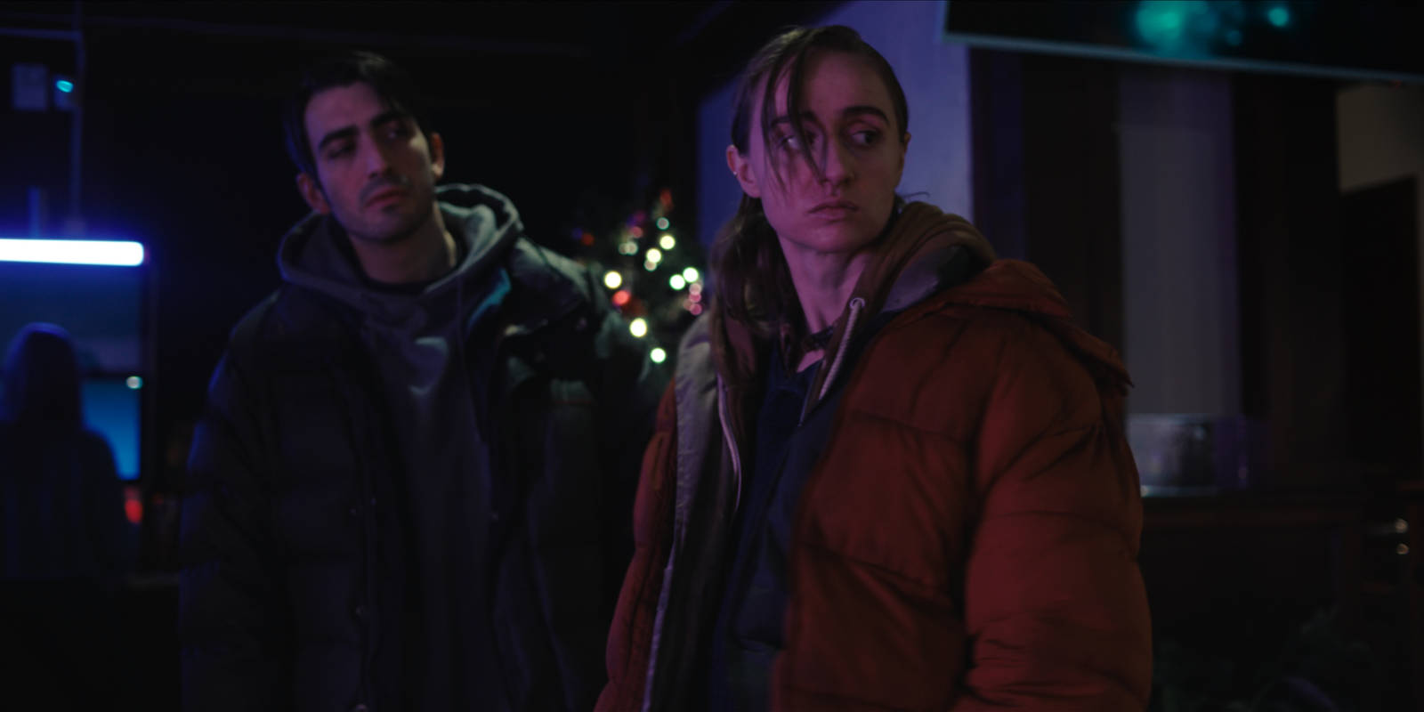 Dogborn – årets bästa svenska filmer 2023