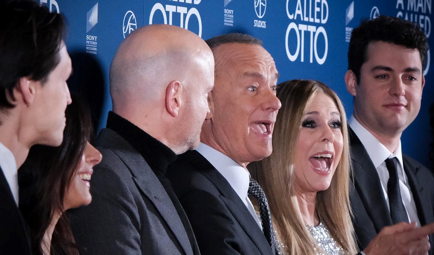 Senaste siffrorna: så bra går "A Man Called Otto" i USA