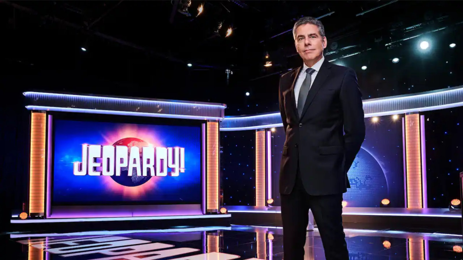 Snart har Jeopardy! 2023 premiär med Mikael Tornving