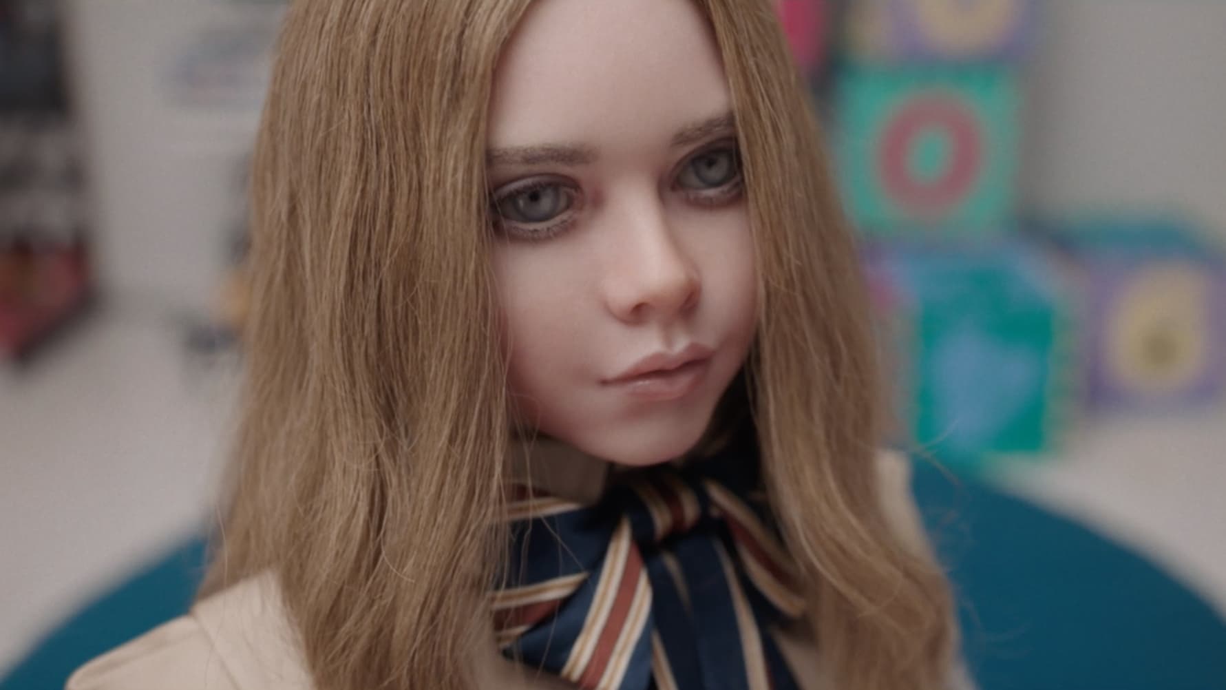 Nya skräckfilmer 2023 – alla höjdpunkter