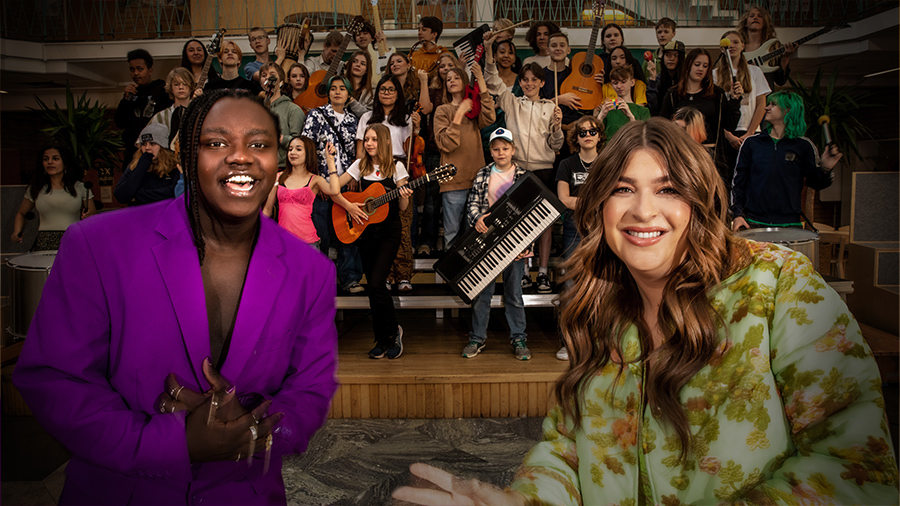 Den blomstertid säsong 2 – Detta vet vi