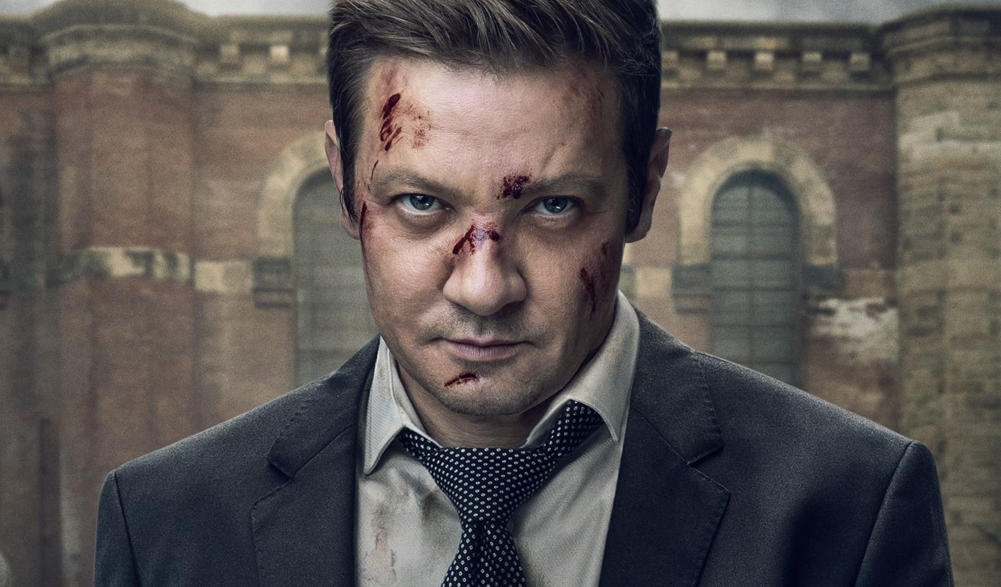 Efter olyckan – Jeremy Renner är officiellt tillbaka i arbete