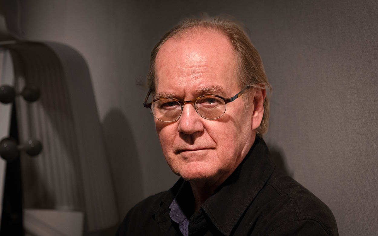 Peter Haber om Beck-filmernas framtid