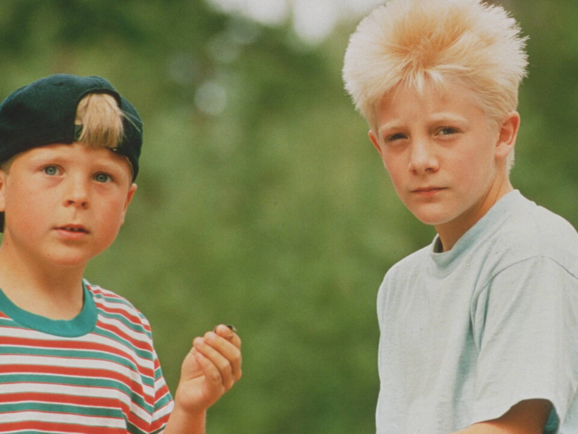 Sunes sommar: 7 svenska filmer för dig som längtar efter sommaren