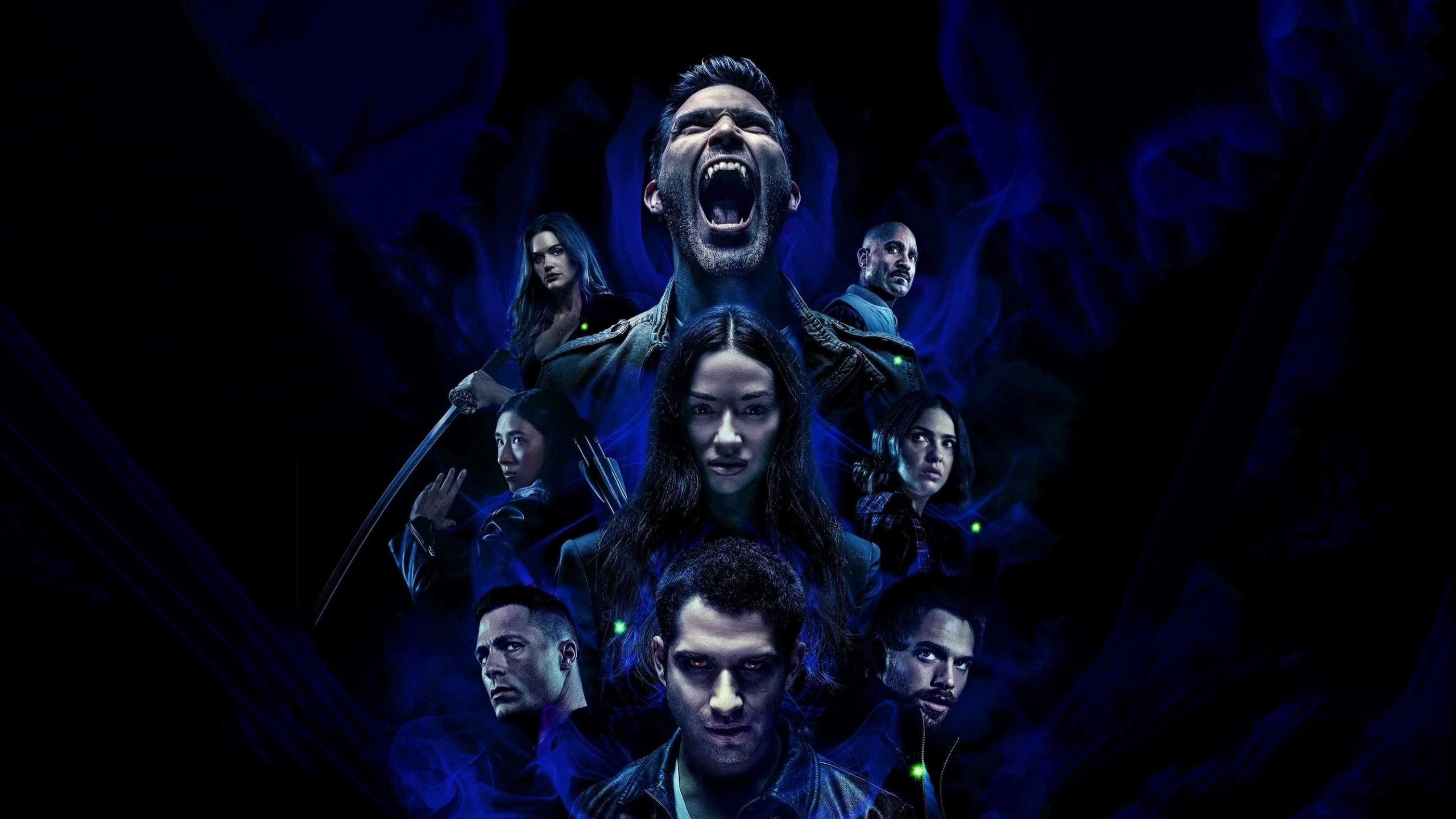 Premiär för Teen Wolf: The Movie – när kan vi se den i Sverige?